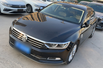 大众 迈腾 2017款 380TSI DSG 豪华型