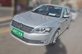 大众 朗逸 2013款 改款经典 1.6L 自动舒适版