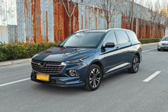 五菱汽车 五菱凯捷 2020款 1.5T CVT旗舰型