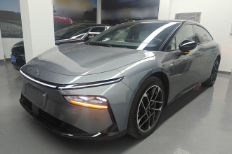 小鹏P7+ 2024款 长续航 Max