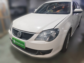 大众 宝来 2011款 1.4T AT Sportline