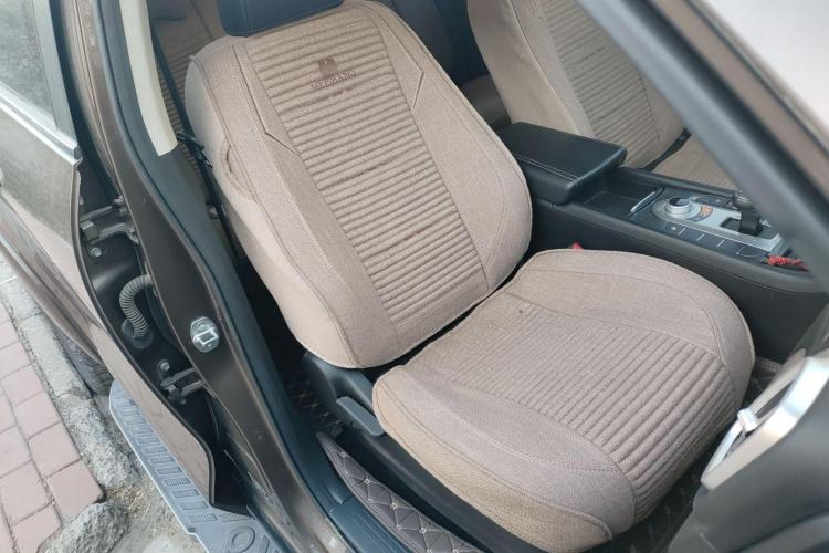 长城 炮 2019款 2.0T自动汽油两驱舒适版GW4C20B局部细节41