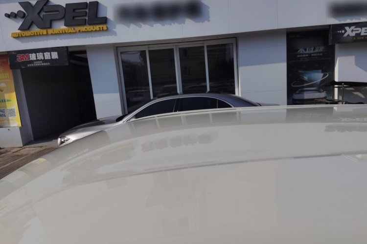 比亚迪 海鸥 2023款 活力版局部细节57