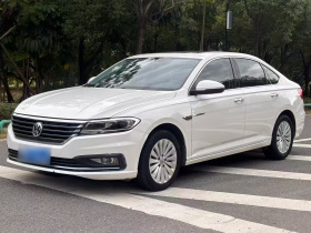 大众 朗逸 2018款 1.5L 自动舒适版 国V