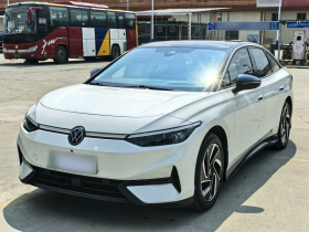 大众ID.7 VIZZION 2024款 首发版