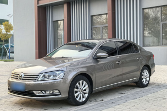 大众 迈腾 2016款 1.8TSI 智享领先型