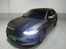 大众 朗逸 2023款 1.5L 自动五百万版