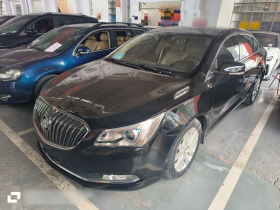 别克 君越 2013款 2.4L SIDI领先舒适型