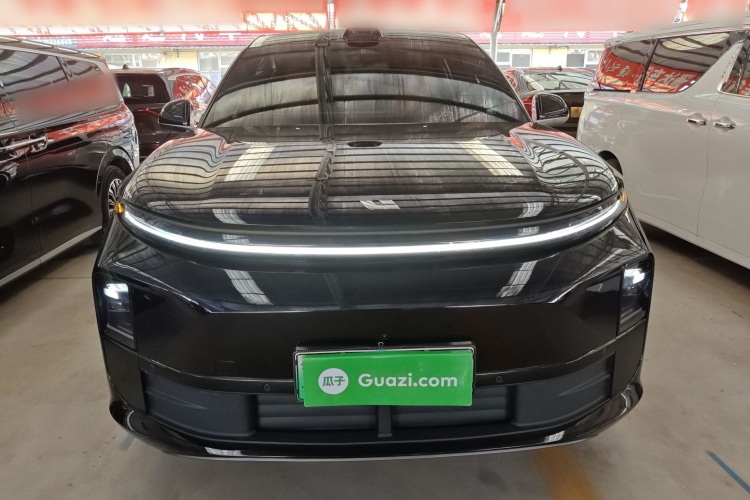 理想汽车 理想L6 2024款 Pro车身外观2