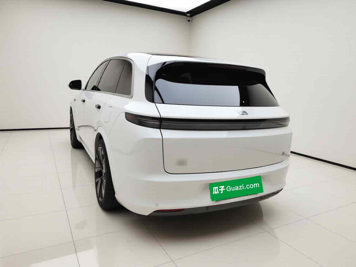理想汽车 理想L7 2023款 Pro(3)