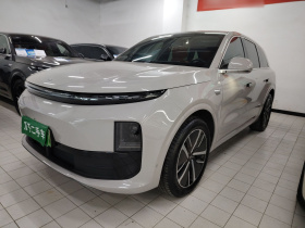 理想汽车 理想L6 2024款 Pro