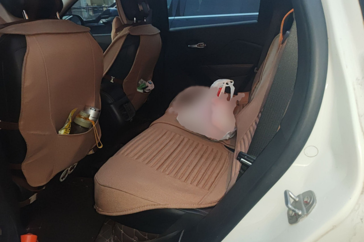 Jeep 自由光 2016款 2.4L 领先版中控内饰7004