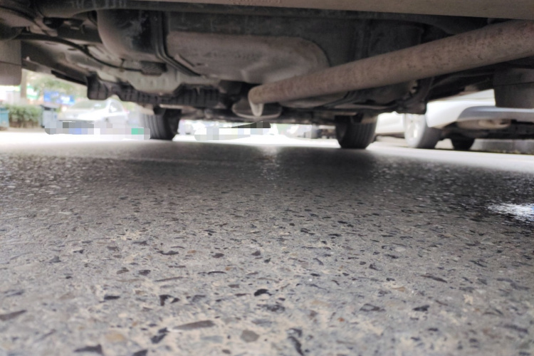 别克 昂科拉 2017款 18T 自动两驱都市领先型局部细节9009