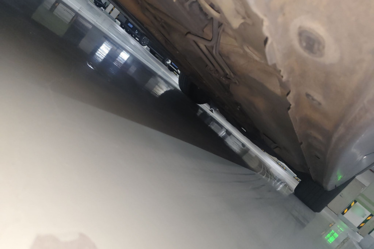 别克 君越 2018款 28T 豪华型局部细节9002