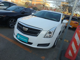 凯迪拉克XTS 2016款 28T 技术型