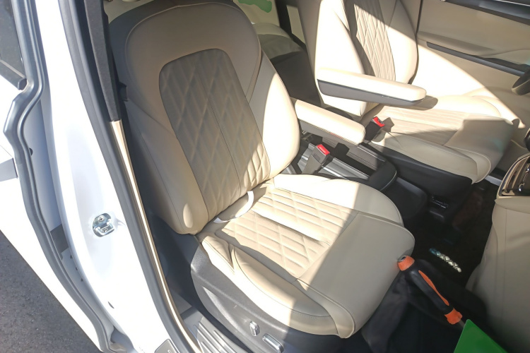 别克GL8 2022款 ES陆尊 653T 豪华型局部细节41