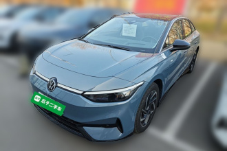 大众ID.7 VIZZION 2024款 PRO