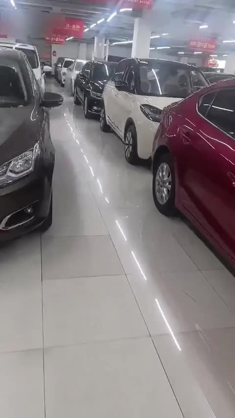 大众 迈腾 2018款 330TSI DSG 领先型讲解2