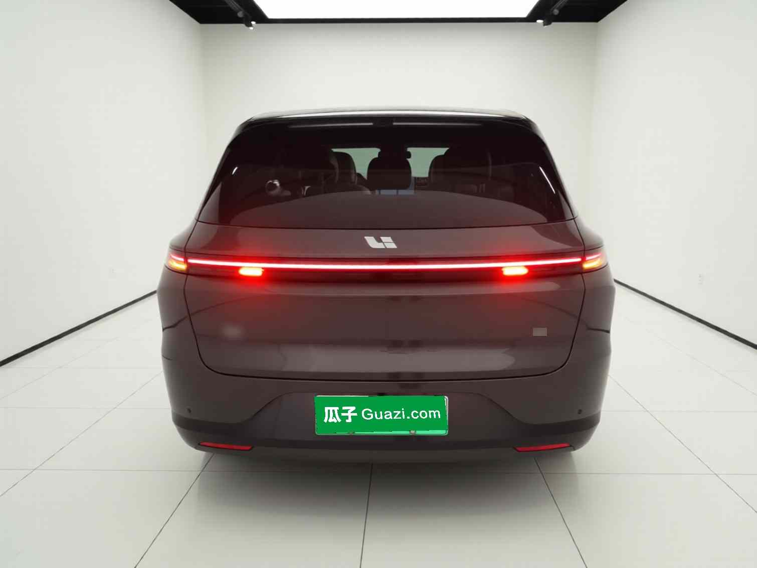 理想汽车 理想L6 2024款 Pro(3)