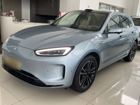 鸿蒙智行 问界M5 2024款 增程 Max 后驱高阶智驾版