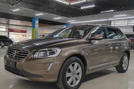 沃尔沃XC60 2016款 T5  智远版
