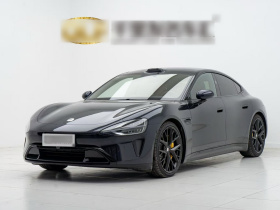 小米汽车 小米SU7 2024款 四驱超长续航高阶智驾Max版