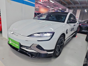 比亚迪 海豹 2022款 700km 长续航后驱版