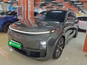 理想汽车 理想L8 2023款 Pro