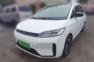 比亚迪D1 2021款 领创版