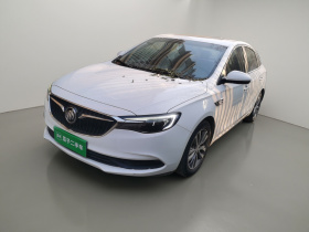 别克 英朗 2018款 18T 自动精英型