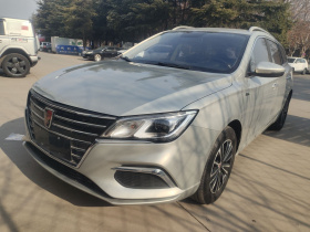 荣威Ei5 2018款 互联网旗舰版