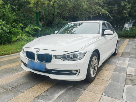 宝马3系 2015款 316Li 时尚型