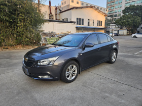 雪佛兰 科鲁兹 2015款 1.5L 经典 SE AT