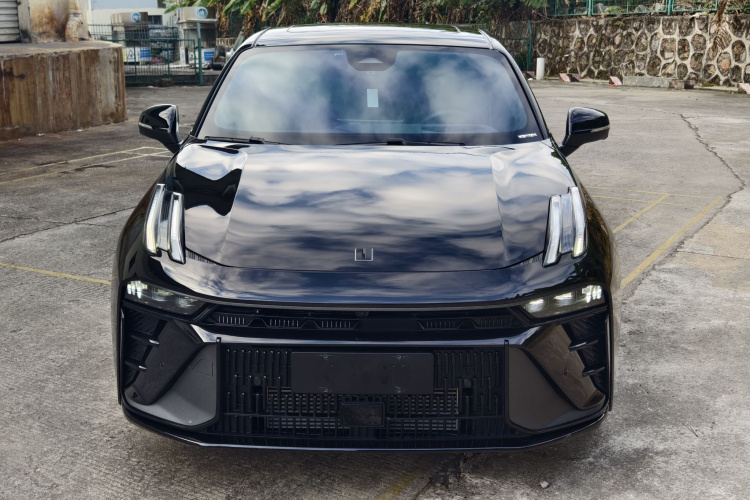 领克03 2023款 03+ 2.0TD 自动驭风版车身外观6004