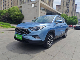 江汽集团 瑞风S4 2020款 1.5T CVT梦想II型