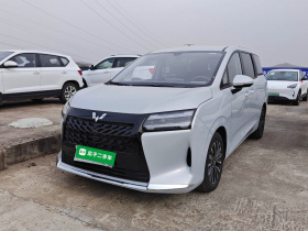 五菱汽车 星光730新能源 2025款 插混 125km 豪华型