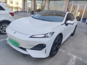 深蓝汽车 深蓝SL03 2025款 增程运动型