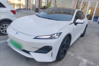 深蓝汽车 深蓝SL03 2025款 增程运动型