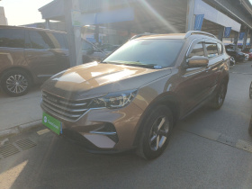 捷途X70M 2020款 改款 1.5T DCT相伴型 5座