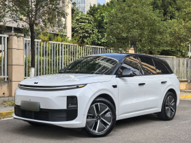 理想汽车 理想L6 2024款 Pro