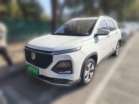 宝骏530 2020款 1.5T 手动舒适型 5座