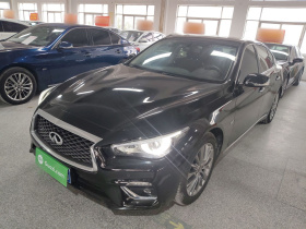 英菲尼迪Q50L 2018款 2.0T 进享版 国VI