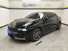 领克03 2022款 2.0TD DCT劲Pro