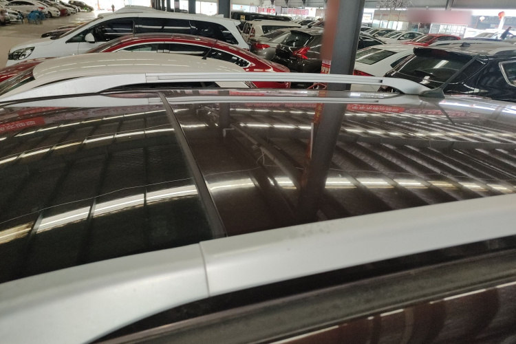 比亚迪S7 2015款 2.0T 升级版 自动旗舰型局部细节57