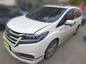 本田 艾力绅 2019款 2.0L 混动豪华版