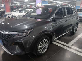 荣威RX5 2023款 PLUS 330TGI 自动领潮智惠版