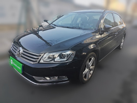 大众 迈腾 2015款 改款 2.0TSI 尊贵型