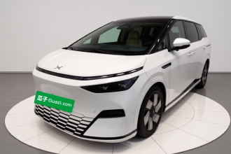 小鹏X9 2024款 702超长续航Max