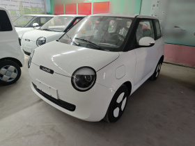 长安启源 长安Lumin 2025款 205km 香沁款