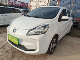 长安欧尚 奔奔E-Star 2021款 国民版 心悦版（快充版）磷酸铁锂（31.18kWh）